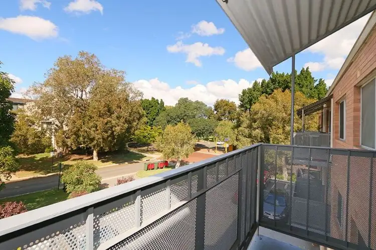 Fourth view of Homely apartment listing, 11/52 Onslow Road, Shenton Park WA 6008