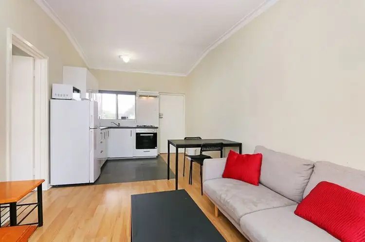 Fifth view of Homely apartment listing, 11/52 Onslow Road, Shenton Park WA 6008