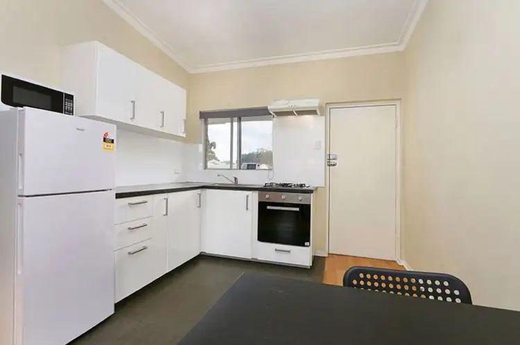 Sixth view of Homely apartment listing, 11/52 Onslow Road, Shenton Park WA 6008