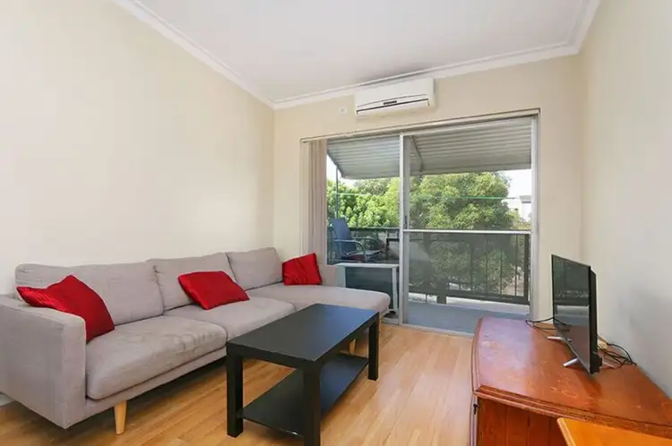 Seventh view of Homely apartment listing, 11/52 Onslow Road, Shenton Park WA 6008