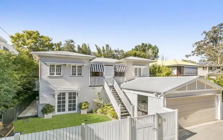 Main view of Homely house listing, 56 Molonga Terrace, Graceville QLD 4075