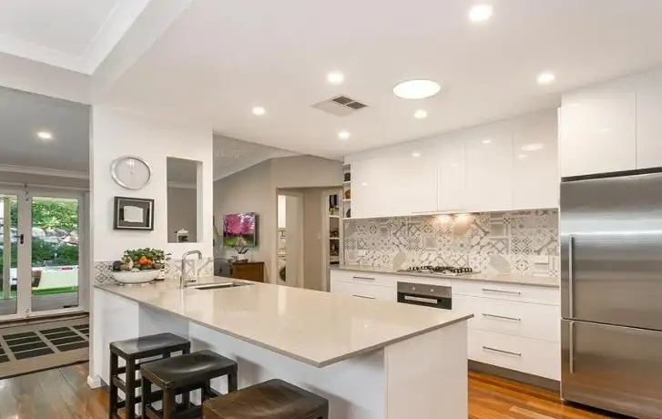 Second view of Homely house listing, 56 Molonga Terrace, Graceville QLD 4075