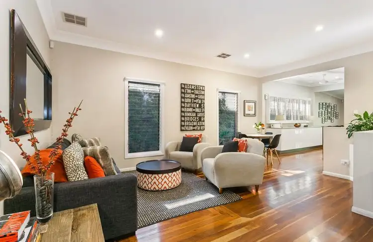 Third view of Homely house listing, 56 Molonga Terrace, Graceville QLD 4075