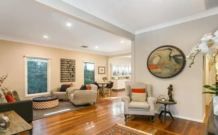 Fourth view of Homely house listing, 56 Molonga Terrace, Graceville QLD 4075
