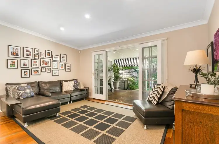 Fifth view of Homely house listing, 56 Molonga Terrace, Graceville QLD 4075