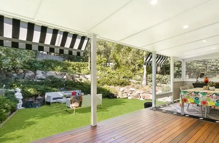 Seventh view of Homely house listing, 56 Molonga Terrace, Graceville QLD 4075