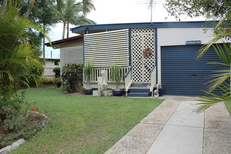 Second view of Homely house listing, 6 Koopa Street, Bongaree QLD 4507