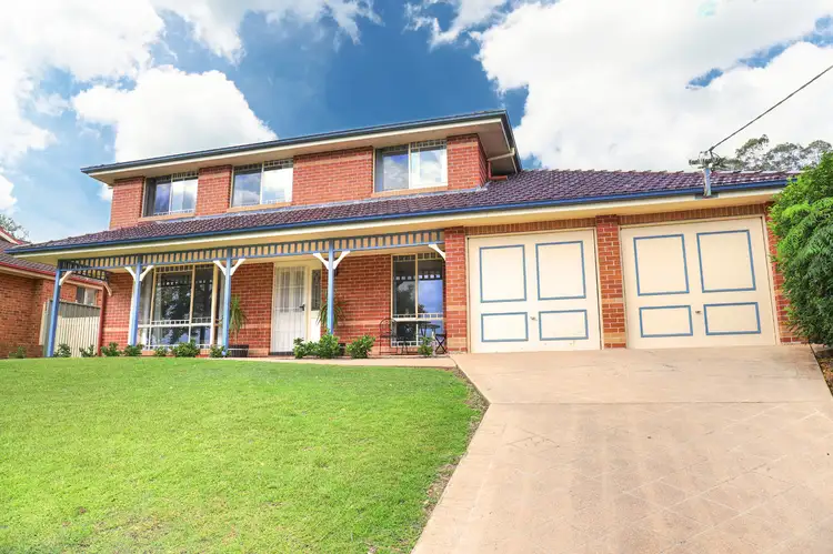 Main view of Homely house listing, 3 Lang Street, Cessnock NSW 2325