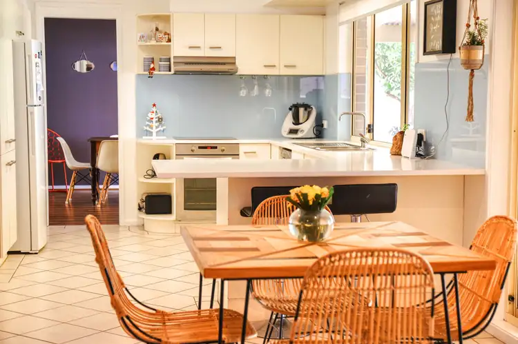 Third view of Homely house listing, 3 Lang Street, Cessnock NSW 2325