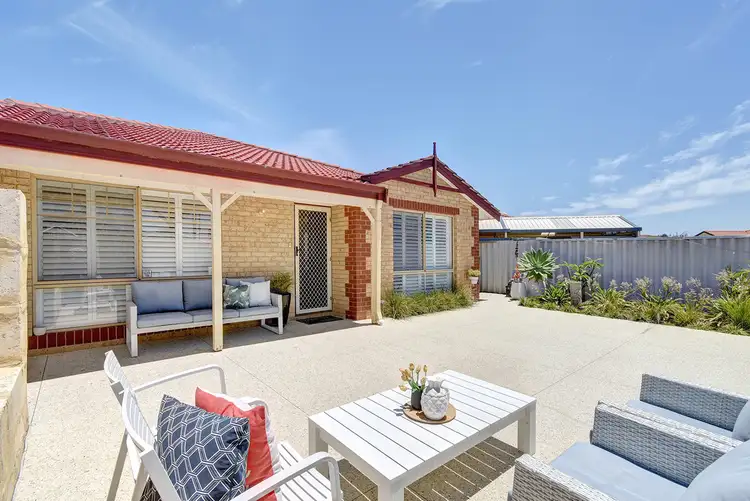 Fourth view of Homely house listing, 11 Eradu Ramble, Hocking WA 6065