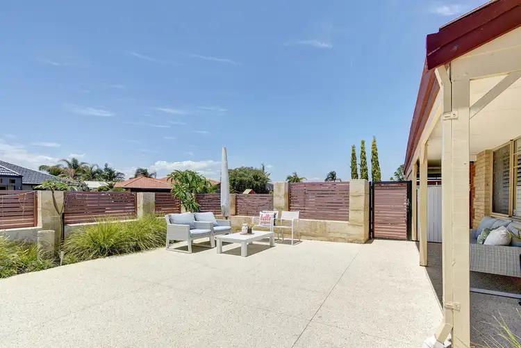 Sixth view of Homely house listing, 11 Eradu Ramble, Hocking WA 6065
