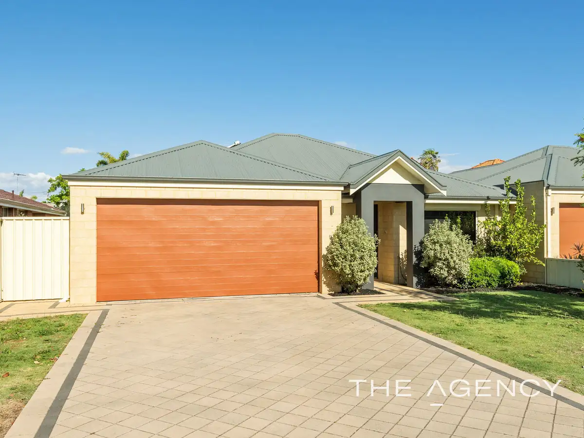 Main view of Homely house listing, 64D Campion Avenue, Balcatta WA 6021