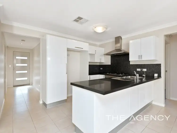 Second view of Homely house listing, 64D Campion Avenue, Balcatta WA 6021