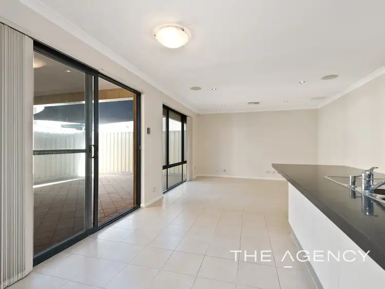 Fifth view of Homely house listing, 64D Campion Avenue, Balcatta WA 6021