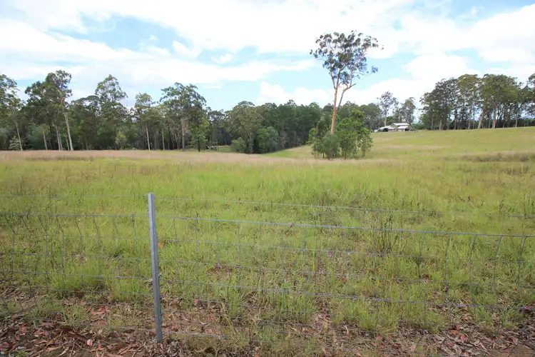 Third view of Homely land listing, LOT 11 Ashby - Tullymorgan Road, Ashby Heights NSW 2463