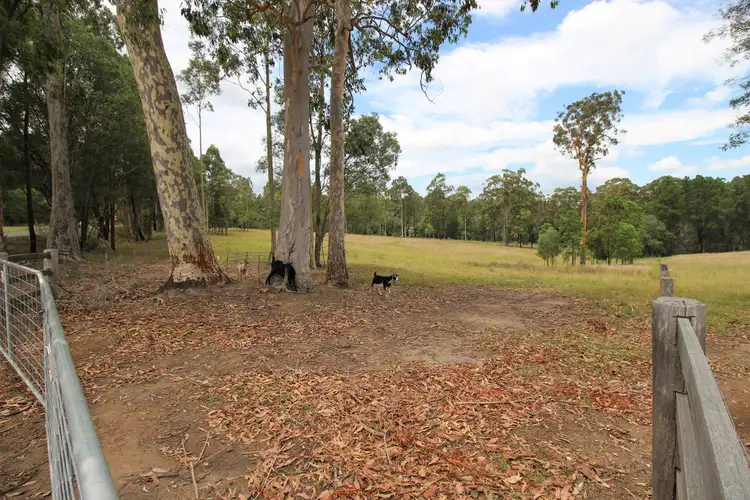 Fourth view of Homely land listing, LOT 11 Ashby - Tullymorgan Road, Ashby Heights NSW 2463