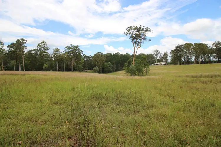 Fifth view of Homely land listing, LOT 11 Ashby - Tullymorgan Road, Ashby Heights NSW 2463
