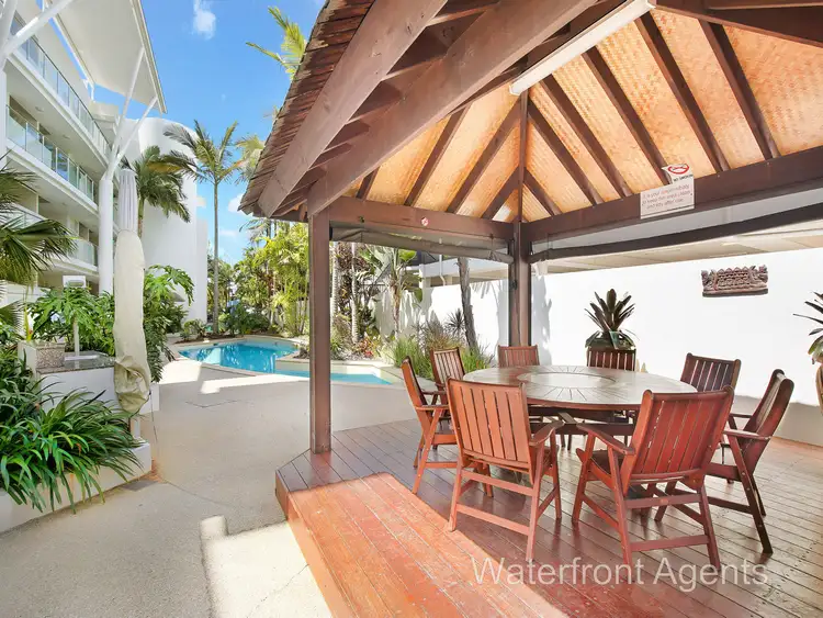 307/11 Nicklin Way, Minyama QLD 4575