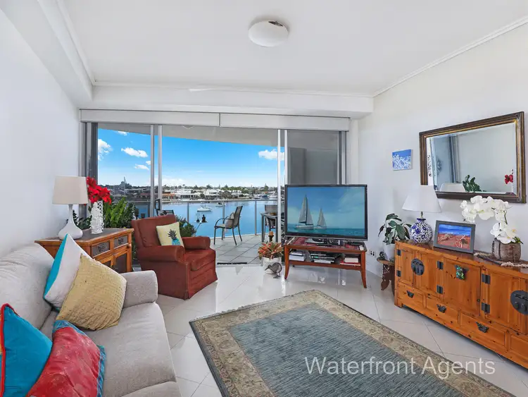 Fifth view of Homely unit listing, 307/11 Nicklin Way, Minyama QLD 4575