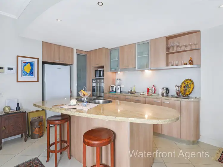 Sixth view of Homely unit listing, 307/11 Nicklin Way, Minyama QLD 4575