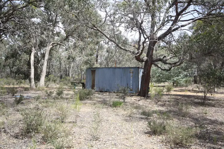 Seventh view of Homely rural property listing, 81 Thomas Road, Evansford VIC 3371