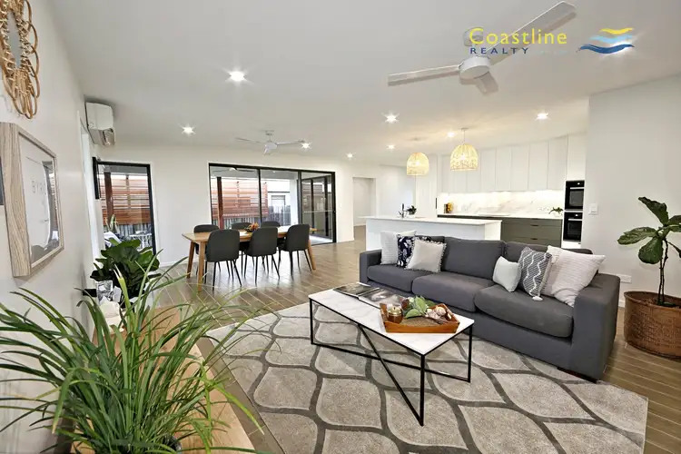 6 Tranquility Place, Bargara QLD 4670