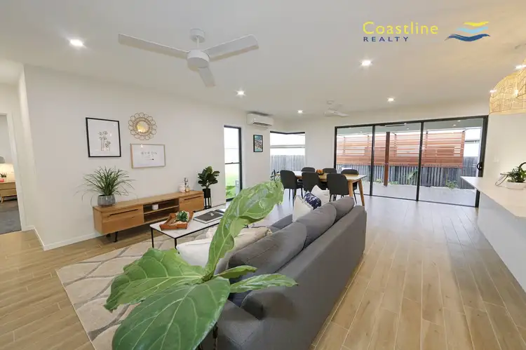 Sixth view of Homely house listing, 6 Tranquility Place, Bargara QLD 4670