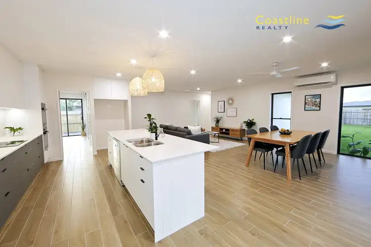 Seventh view of Homely house listing, 6 Tranquility Place, Bargara QLD 4670