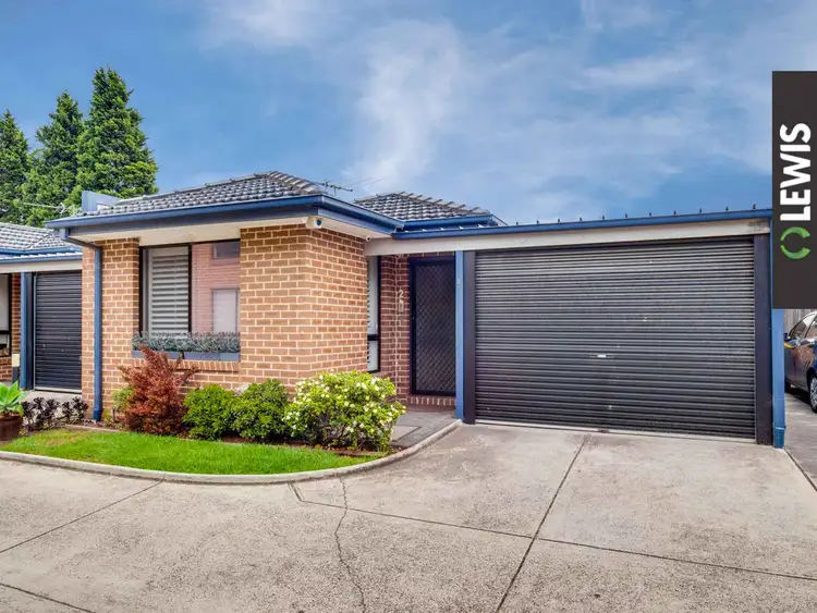 2/489b Mahoneys Road, Fawkner VIC 3060