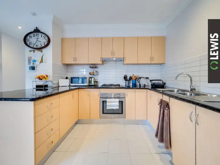 Second view of Homely unit listing, 2/489b Mahoneys Road, Fawkner VIC 3060
