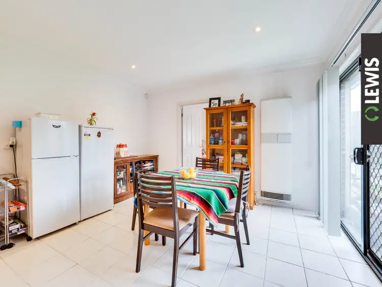 Third view of Homely unit listing, 2/489b Mahoneys Road, Fawkner VIC 3060