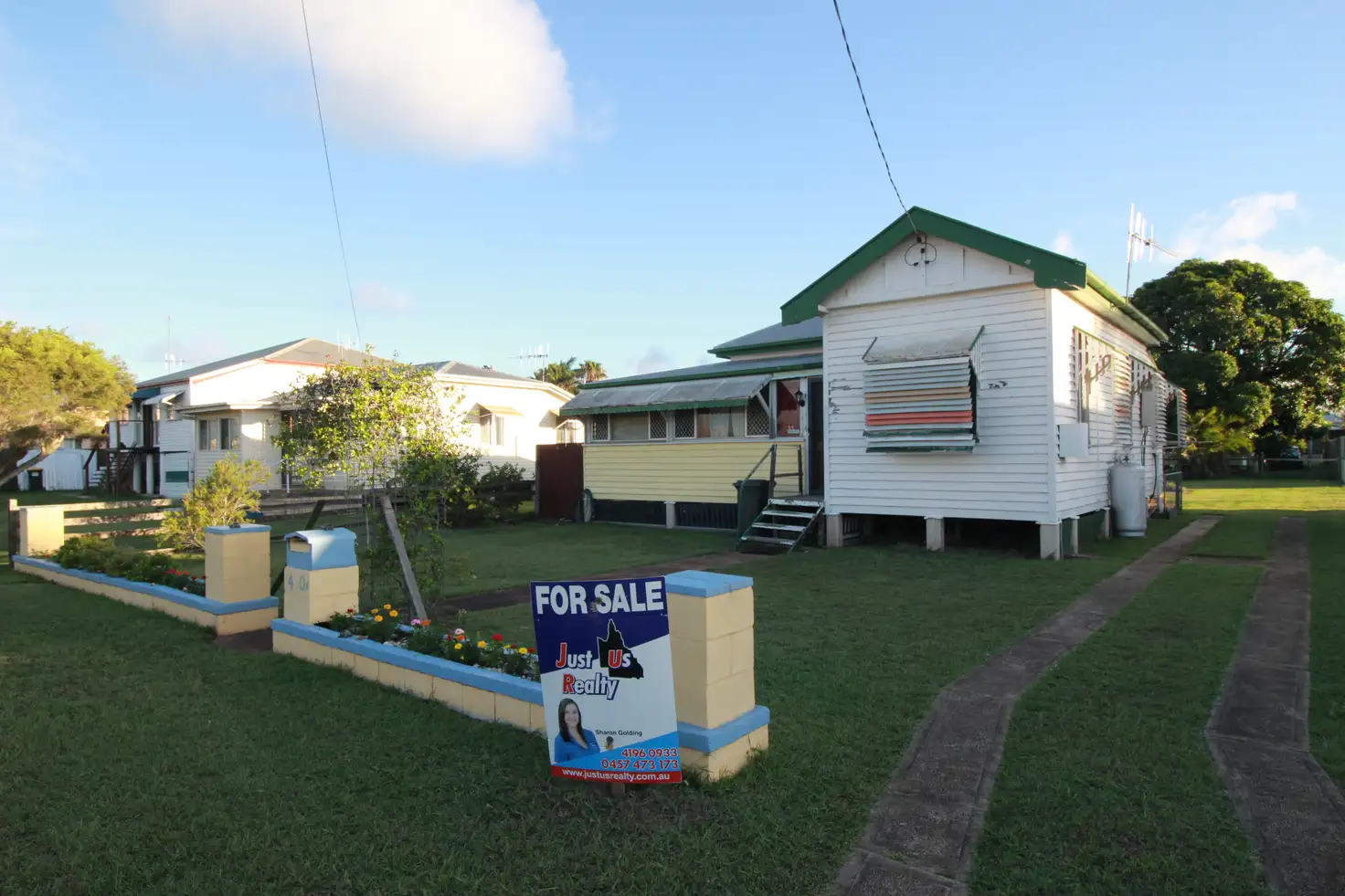 Main view of Homely house listing, 40 Duncraigen Street, Norville QLD 4670