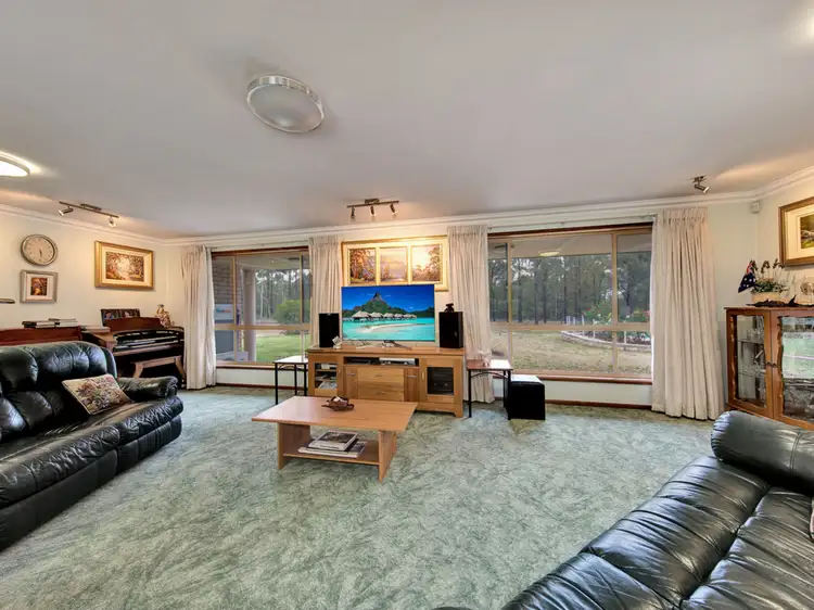 Fourth view of Homely rural property listing, 96 Ironbark Lane, Nulkaba NSW 2325