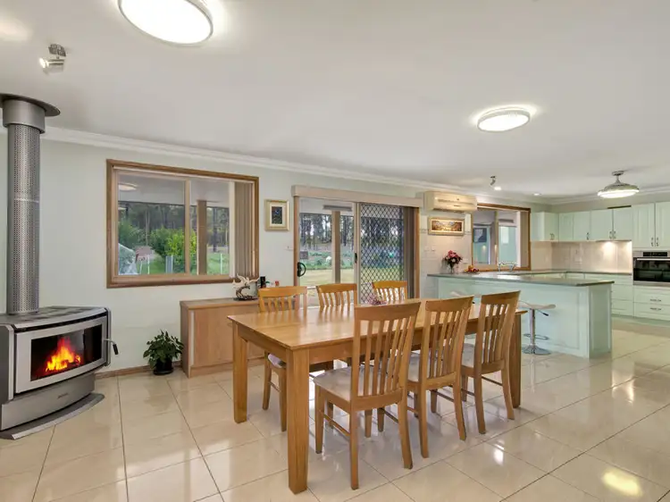 Fifth view of Homely rural property listing, 96 Ironbark Lane, Nulkaba NSW 2325