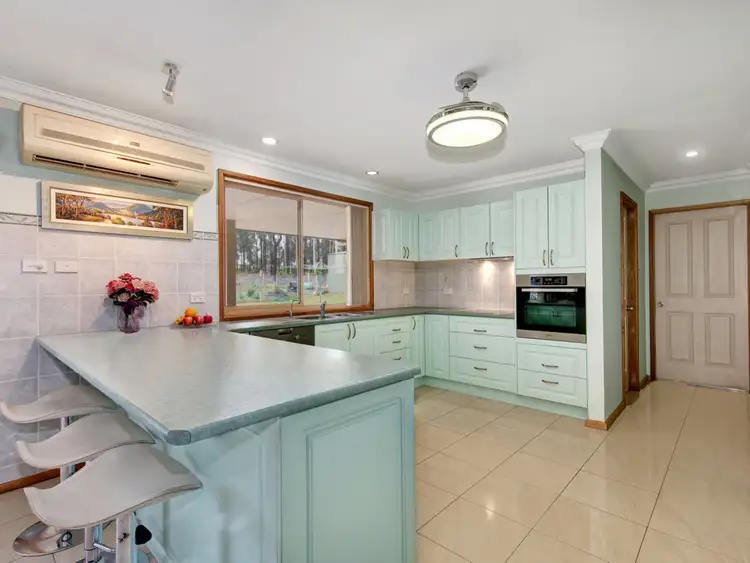 Sixth view of Homely rural property listing, 96 Ironbark Lane, Nulkaba NSW 2325