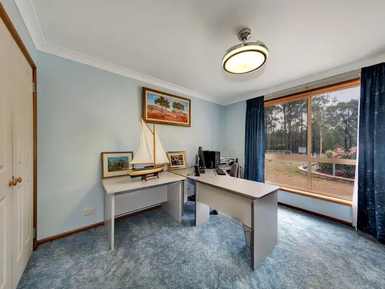Seventh view of Homely rural property listing, 96 Ironbark Lane, Nulkaba NSW 2325
