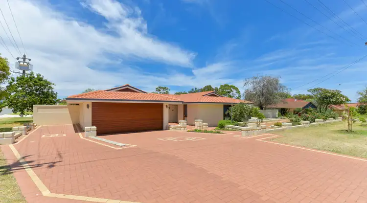 36 Glenwood Way, Balcatta WA 6021