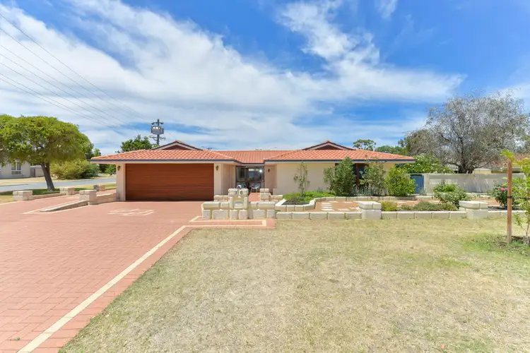 Third view of Homely house listing, 36 Glenwood Way, Balcatta WA 6021