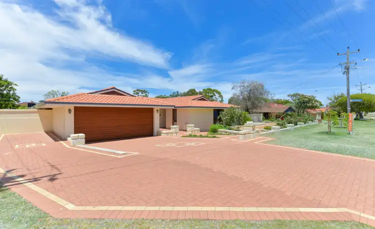Fifth view of Homely house listing, 36 Glenwood Way, Balcatta WA 6021