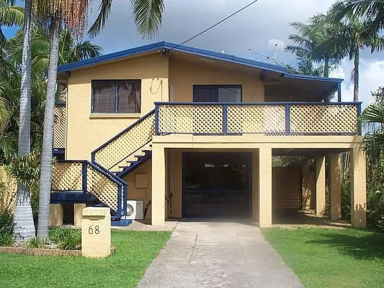 Main view of Homely house listing, 68 Jacaranda Avenue, Hollywell QLD 4216