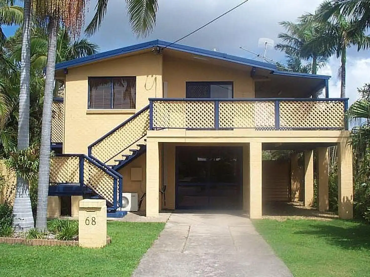 Main view of Homely house listing, 68 Jacaranda Avenue, Hollywell QLD 4216