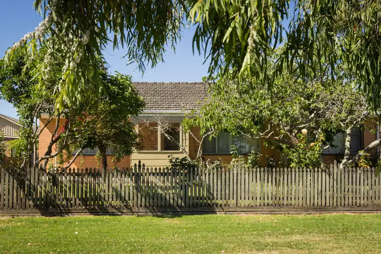 Main view of Homely house listing, 1 Grey Street, Terang VIC 3264