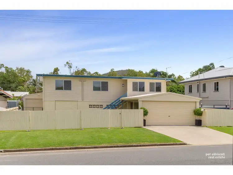 145 Venables Street, Frenchville QLD 4701