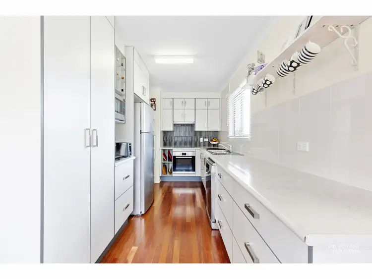Second view of Homely house listing, 145 Venables Street, Frenchville QLD 4701