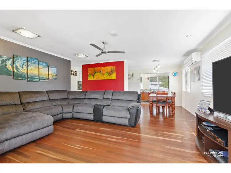 Third view of Homely house listing, 145 Venables Street, Frenchville QLD 4701