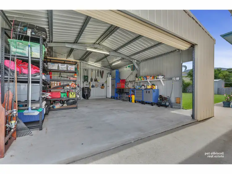 Fourth view of Homely house listing, 145 Venables Street, Frenchville QLD 4701