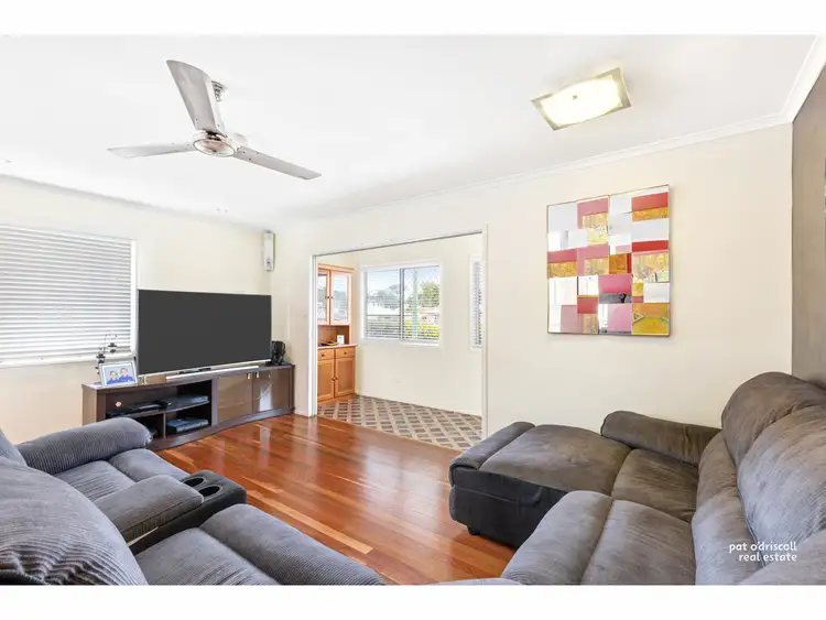 Fifth view of Homely house listing, 145 Venables Street, Frenchville QLD 4701