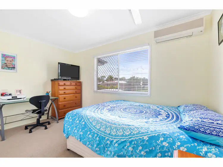 Sixth view of Homely house listing, 145 Venables Street, Frenchville QLD 4701