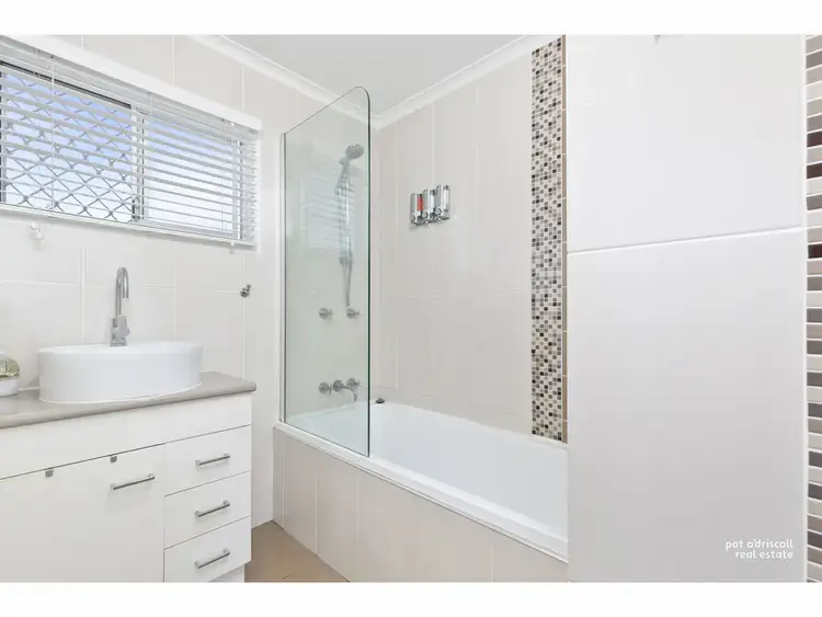 Seventh view of Homely house listing, 145 Venables Street, Frenchville QLD 4701