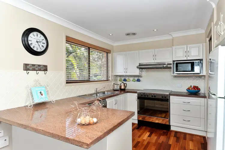 Fourth view of Homely house listing, 24 Torquay Drive, Lake Tabourie NSW 2539